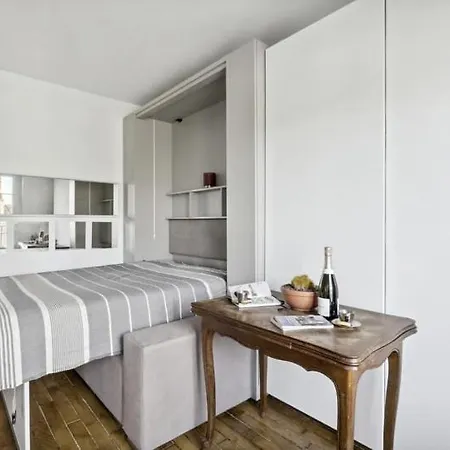Cosy Studio * Paris